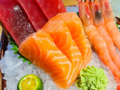 -沼津港日本料理·寿喜烧·烧鸟(新世界大丸百货店)