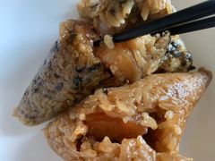 -老味茶屋(川沙老街店)