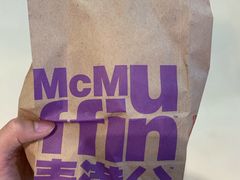 -麦当劳(国际大厦店)