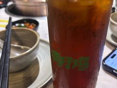 -狐狸爱上椰子鸡(滨江星光大道店)