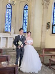 -CD视觉婚纱摄影