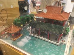 -乐高授权专卖店(济南万象城店)
