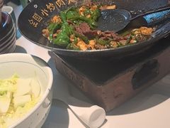 -费大厨辣椒炒肉(黄兴中心广场店)