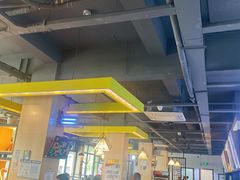 门面-大陈鸿源牛肉馆(大陈总店)