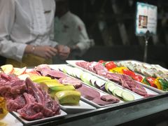 -白天鹅宾馆·流浮阁咖啡厅