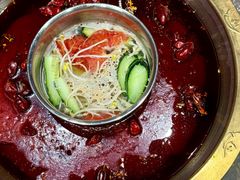 -堂客老火锅(欣阳广场总店)