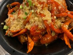 -虎虎龙虾大排档(双井店)