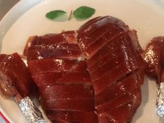 -大鸭梨烤鸭店(光彩店)