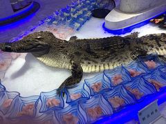 -澜悦港海鲜体验主题餐厅