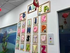 -贝乐少儿英语·全外教(滨江中心)