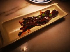 吮指鸡爪-桂满陇-西湖船宴(西单大悦城店)