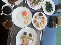 -大中华希尔顿酒店 念 全日制自助餐厅·亲子·聚餐