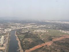 -黄山屯溪国际机场