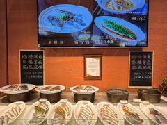 -许爷家·生态湖鲜(徐汇日月光店)