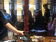 -炎蔵牛舌烤肉