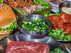 -香猪坊韩国烤肉专属门店(魏公村店)