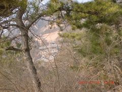 -云峰山自然风景区