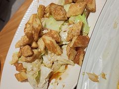 -石榴红了·非遗酥皮烤包子·新疆菜(瑞豪店)