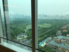 -上海浦东嘉里大酒店