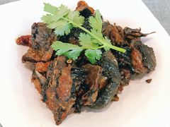 -茶油香闽南菜·花园餐厅(前埔店)