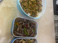 -北方饺子王·海肠捞饭·海鲜锅(山大店)