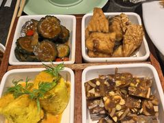 -北平盛世·新京菜·北京烤鸭(劲松·双井店)