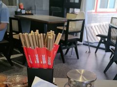 -陈熹公民族美食文化餐厅(中华广场店)