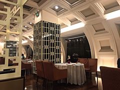 大堂-北京王府井希尔顿酒店·秦唐中餐厅Chynna