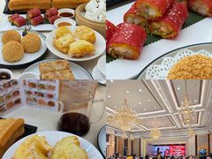 -轩记海鲜餐厅·四十五年老字号·经典粤菜(西区彩虹店)