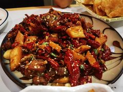 -鱼图腾鱼头泡饼(经开万达店)