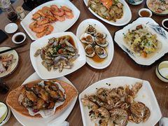 -洲晓鲜·舟山海鲜大排档(朱家尖风景区店)