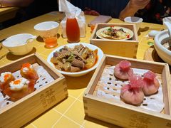 -蔡澜点心·粤菜(花城汇南区店)