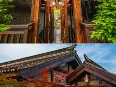 -茅山东方盐湖城景区