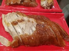 羲和烤鸭-羲和雅苑•北京烤鸭(吴中路万象城店)