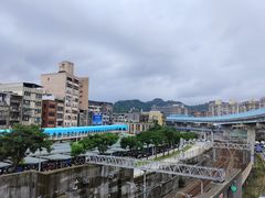-基隆火车站(Keelung Ma)