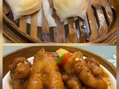 -北园酒家(小北路店)