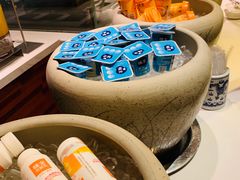 -The COOK·厨餐厅·自助餐(浦东嘉里大酒店)