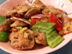 -清晖小苑•顺德地方菜(壹海城店)