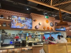 -谷丽麦馕新疆菜·清真(步步高梅溪新天地店)