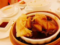 瑶柱柚皮-美心皇宫(沙田大会堂店)