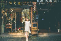 点击看大图 -布拉格婚纱摄影(真实客片店)