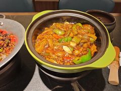-云海肴云南菜·蒸汽石锅鱼(青岛万象城店)