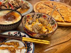 -新疆国际大巴扎