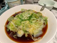 -青雅中餐厅(大连金石滩绿发希尔顿度假酒店)