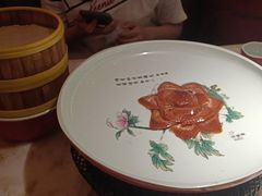 -京华烟云·北京烤鸭(领展购物广场·中关村店)