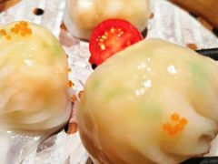 -禄运茶居·手工点心(猎德店)