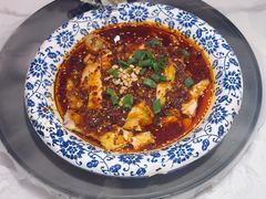 -川味堂·四川豆花(八卦岭店)