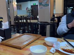 大堂-富源春面馆(四川北路店)