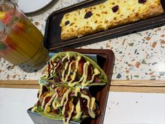 -芝士农场·意式餐厅(生态城万达店)