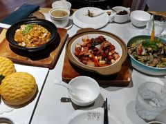 -时间里·新派粤菜(远洋店)